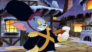 Trailer Tom and Jerry: A Nutcracker Tale