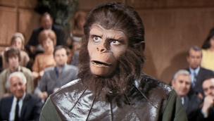 Trailer Escape from the Planet of the Apes