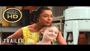 Trailer The Secret Life of Bees