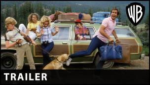 Trailer National Lampoon's Vacation