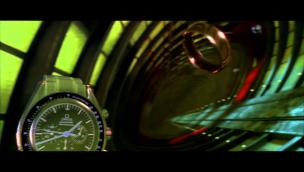 Trailer Event Horizon