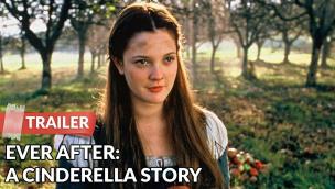 Trailer Ever After: A Cinderella Story