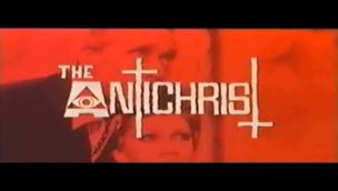 Trailer The Antichrist