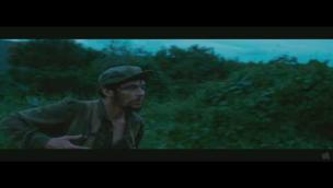 Trailer Che: Part Two
