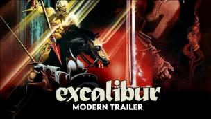 Trailer Excalibur