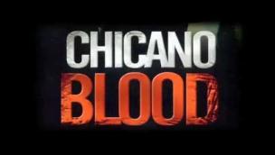 Trailer Chicano Blood