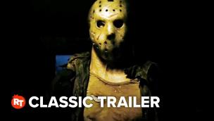 Trailer Friday the 13th