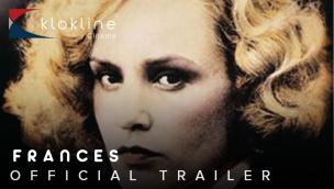 Trailer Frances