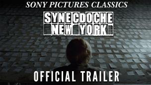 Trailer Synecdoche, New York