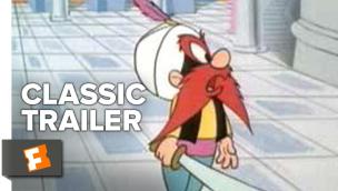 Trailer Bugs Bunny's 3rd Movie: 1001 Rabbit Tales
