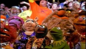Trailer Muppets from Space