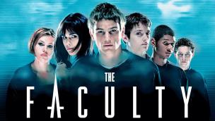 Trailer The Faculty