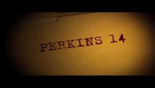 Trailer Perkins' 14