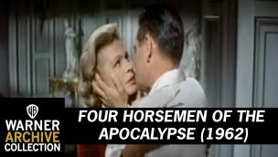 Trailer The Four Horsemen of the Apocalypse