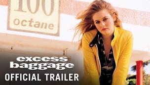Trailer Excess Baggage