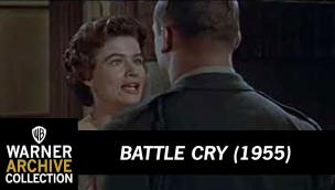 Trailer Battle Cry