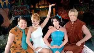 Trailer The Flintstones in Viva Rock Vegas