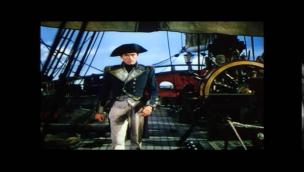 Trailer Captain Horatio Hornblower