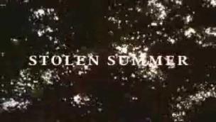 Trailer Stolen Summer