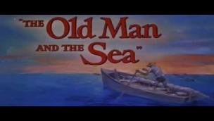 Trailer The Old Man and the Sea
