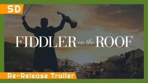 Trailer Fiddler on the Roof