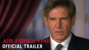 Trailer Air Force One