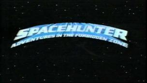 Trailer Spacehunter: Adventures in the Forbidden Zone