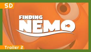 Trailer Finding Nemo