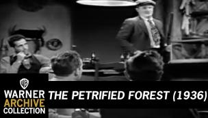 Trailer The Petrified Forest