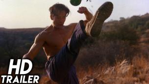 Trailer The Redemption: Kickboxer 5