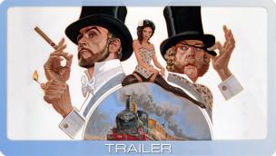 Trailer The Great Train Robbery