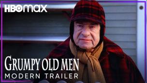 Trailer Grumpy Old Men