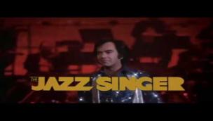 Trailer The Jazz Singer