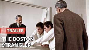Trailer The Boston Strangler