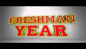 Trailer Van Wilder: Freshman Year