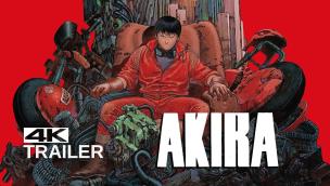 Trailer Akira