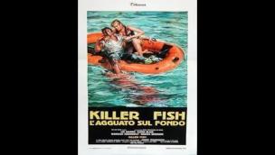 Trailer Killer Fish