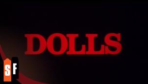 Trailer Dolls