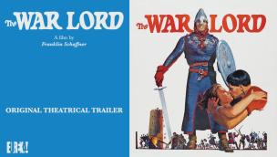 Trailer The War Lord