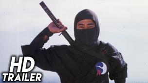 Trailer Revenge of the Ninja