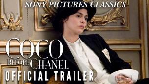 Trailer Coco Before Chanel