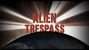Trailer Alien Trespass
