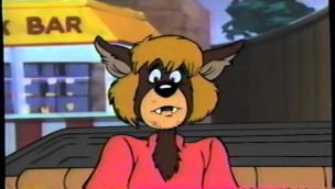 Trailer Scooby-Doo and the Reluctant Werewolf
