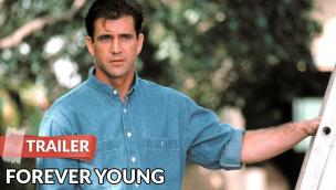 Trailer Forever Young