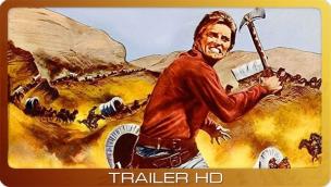 Trailer The Indian Fighter