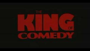 Trailer The King of Comedy