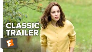 Trailer The Time Traveler's Wife
