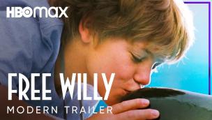 Trailer Free Willy