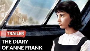 Trailer The Diary of Anne Frank