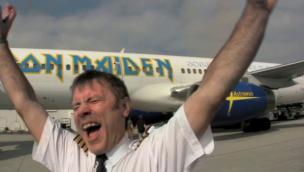 Trailer Iron Maiden: Flight 666